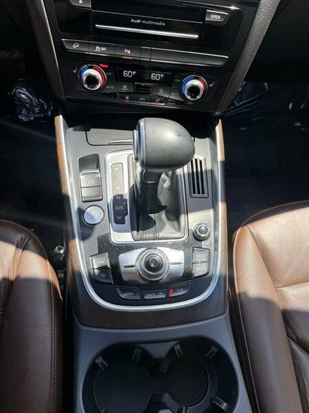 2015 Audi 8R Q5 - Image 12 of 20