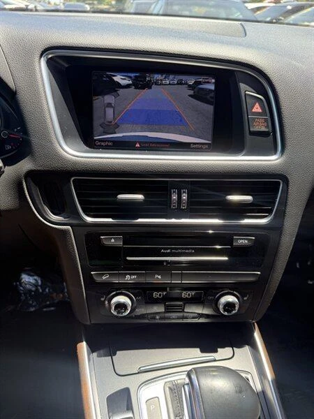 2015 Audi 8R Q5 - Image 15 of 20