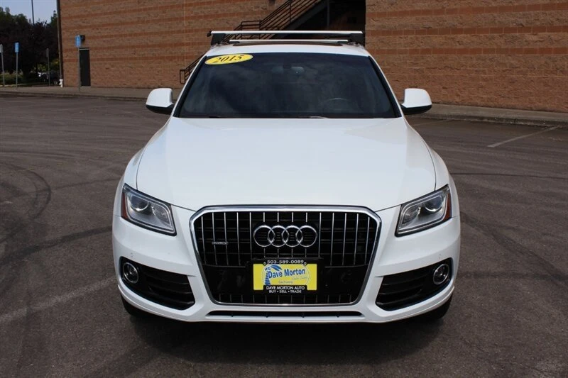 2015 Audi 8R Q5 - Image 6 of 20