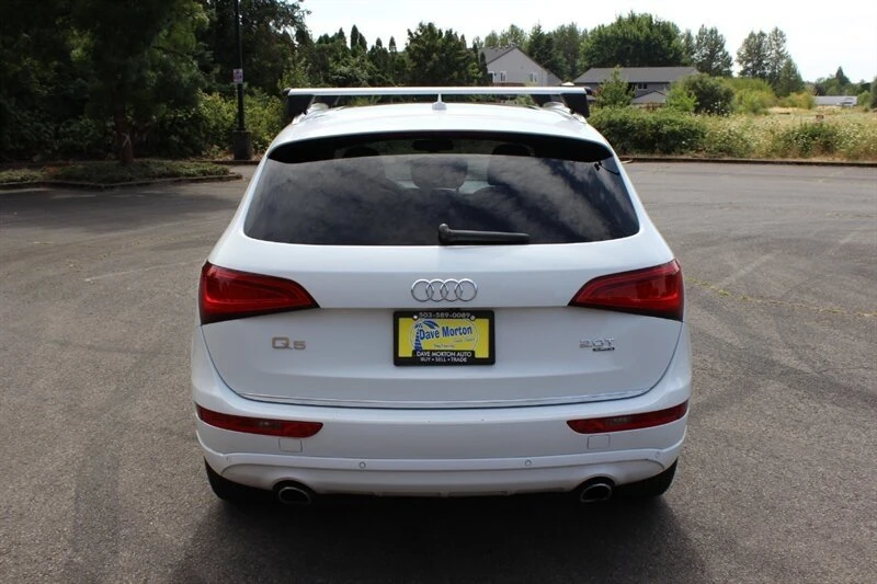 2015 Audi 8R Q5 - Image 8 of 20