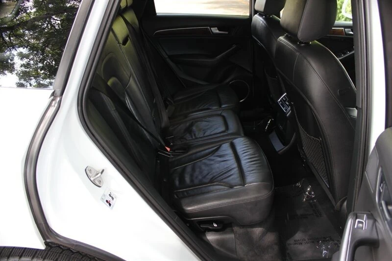 2015 Audi 8R Q5 - Image 16 of 20