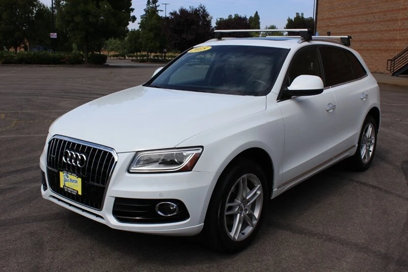 2015 Audi 8R Q5 - Image 2 of 20