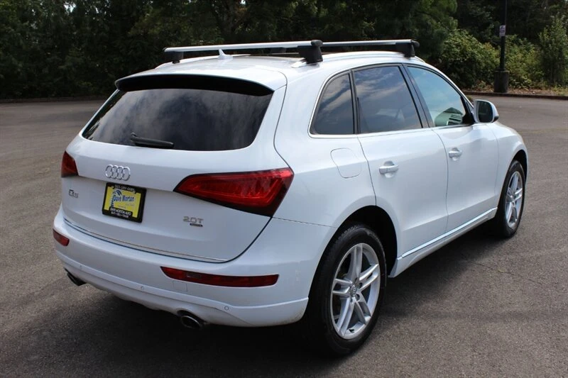 2015 Audi 8R Q5 - Image 4 of 20