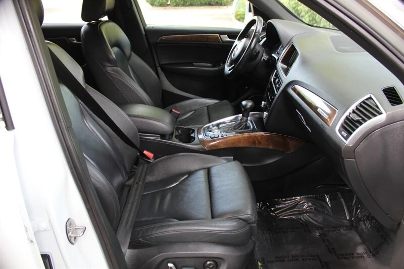 2015 Audi 8R Q5 - Image 18 of 20
