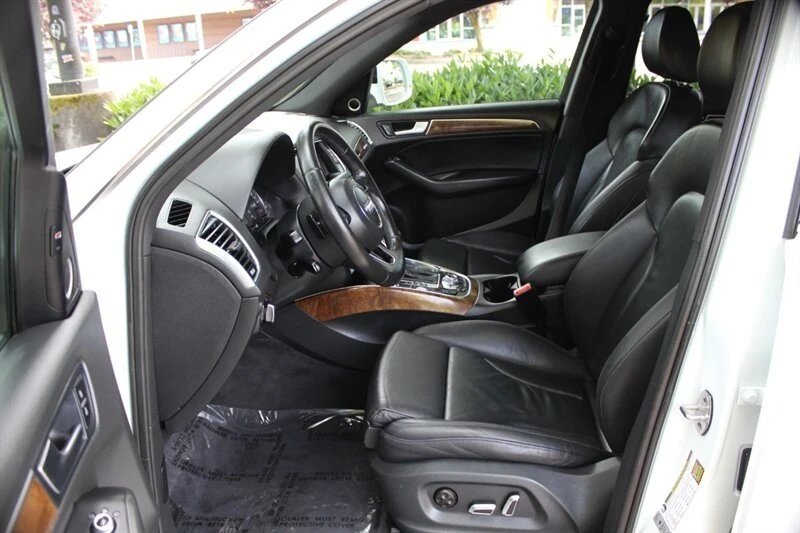 2015 Audi 8R Q5 - Image 10 of 20