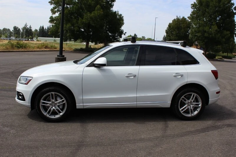 2015 Audi 8R Q5 - Image 7 of 20