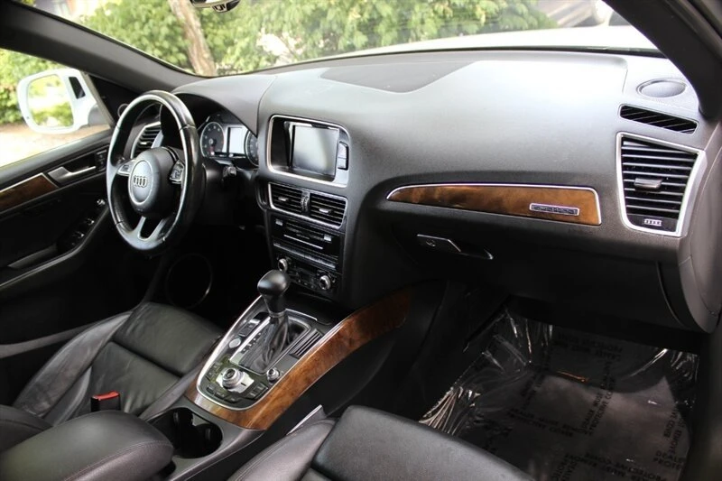2015 Audi 8R Q5 - Image 17 of 20