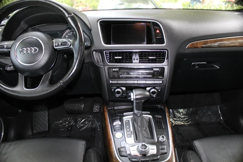 2015 Audi 8R Q5 - Image 14 of 20