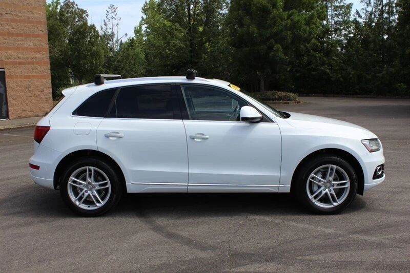 2015 Audi 8R Q5 - Image 5 of 20
