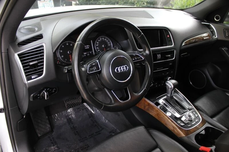 2015 Audi 8R Q5 - Image 9 of 20