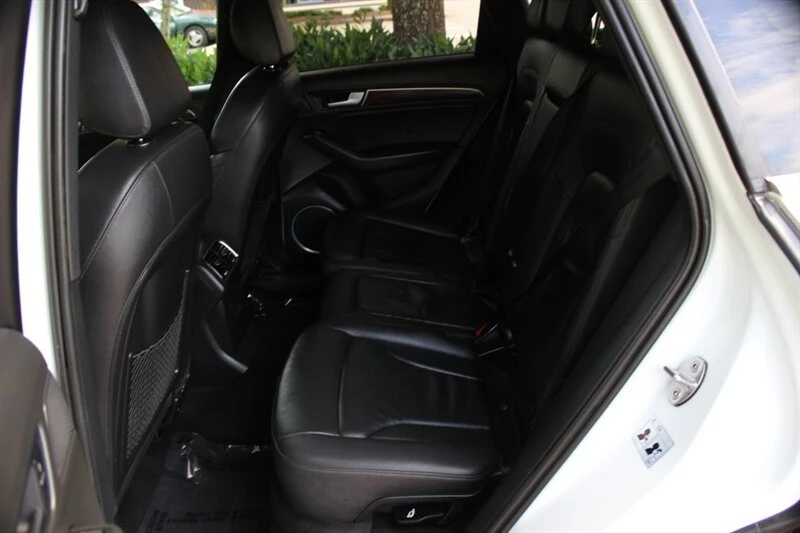 2015 Audi 8R Q5 - Image 13 of 20