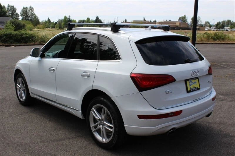 2015 Audi 8R Q5 - Image 3 of 20