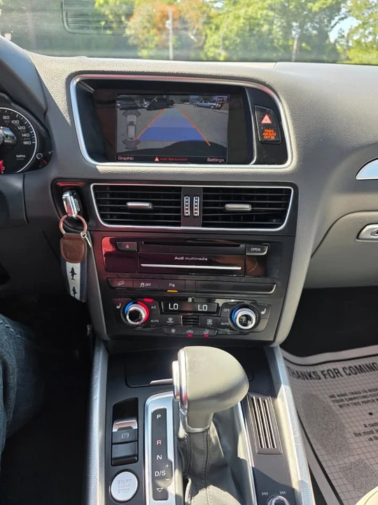 2015 Audi 8R Q5 - Image 12 of 17