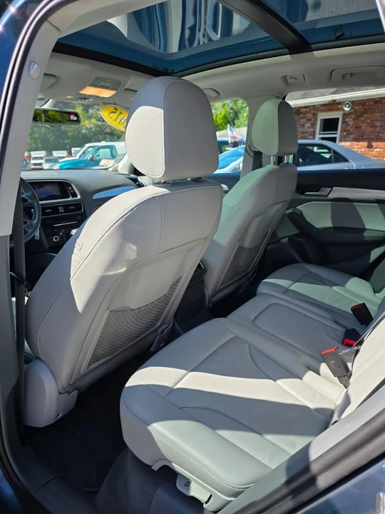2015 Audi 8R Q5 - Image 16 of 17