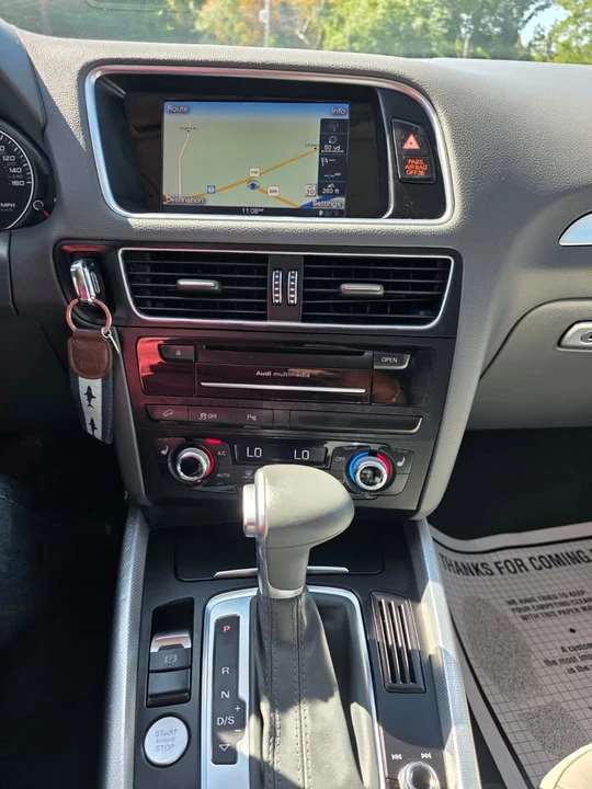 2015 Audi 8R Q5 - Image 11 of 17