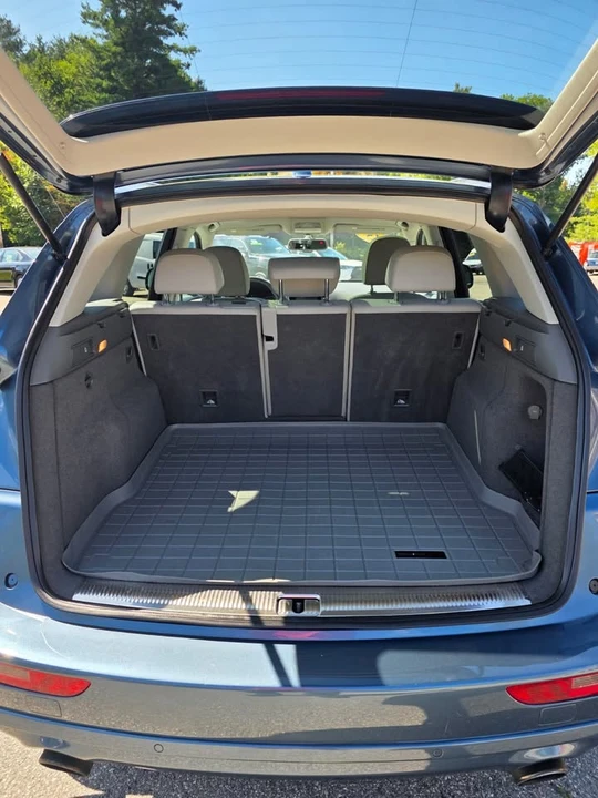 2015 Audi 8R Q5 - Image 17 of 17