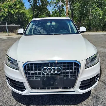 2015 Audi Q5 2.0T Quattro