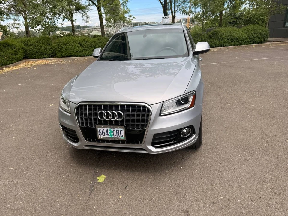 2015 Audi 8R Q5 - Image 4 of 21