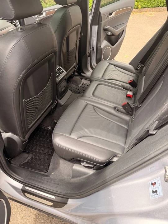 2015 Audi 8R Q5 - Image 19 of 21