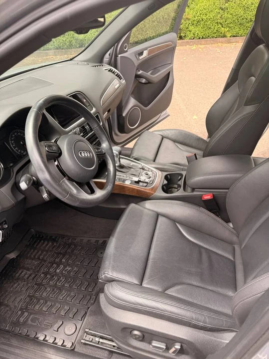 2015 Audi 8R Q5 - Image 12 of 21
