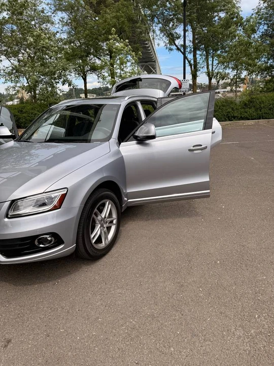 2015 Audi 8R Q5 - Image 21 of 21