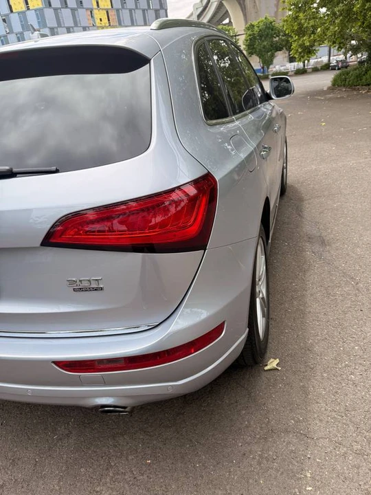 2015 Audi 8R Q5 - Image 6 of 21