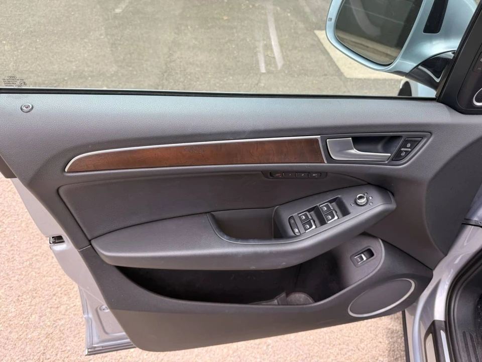 2015 Audi 8R Q5 - Image 14 of 21