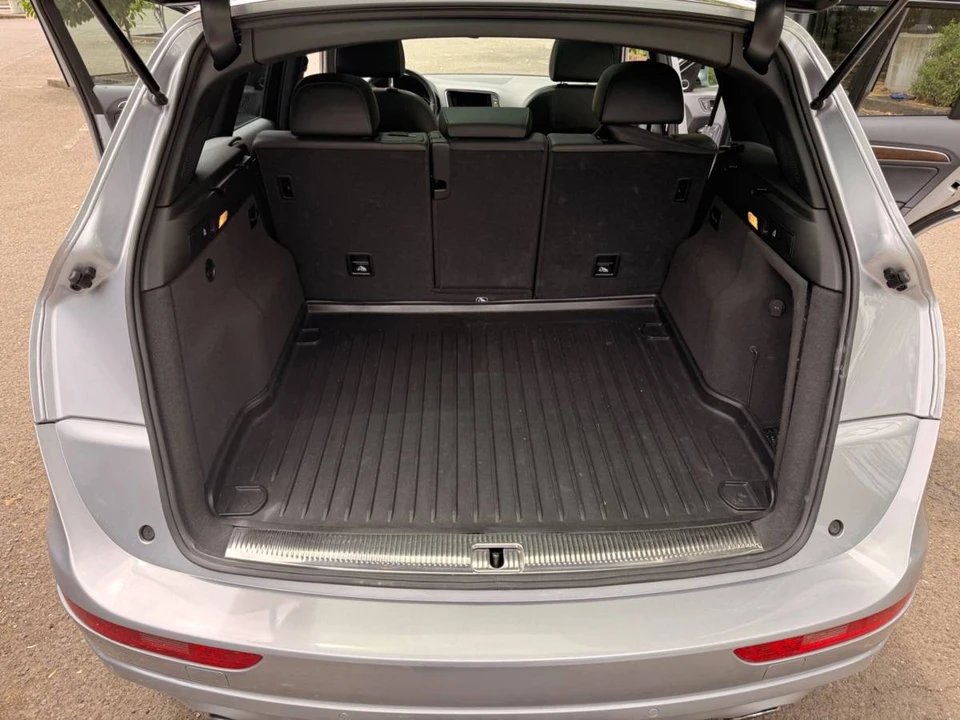 2015 Audi 8R Q5 - Image 11 of 21