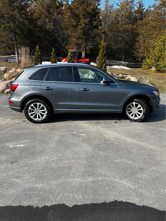 2015 Audi 8R Q5 - Image 6 of 7