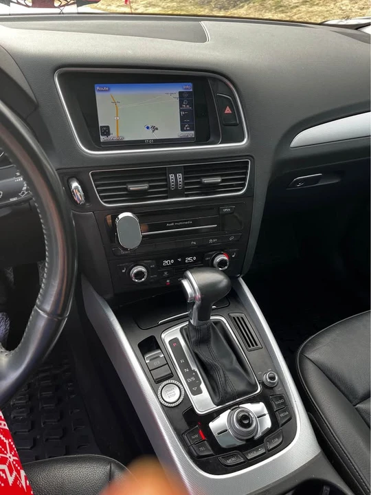 2015 Audi 8R Q5 - Image 5 of 7