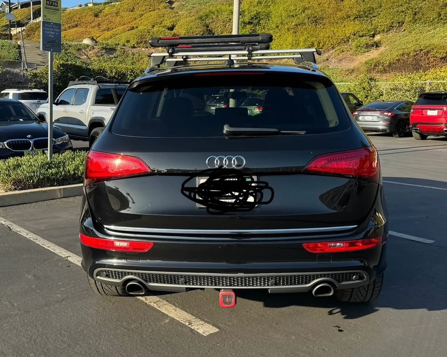 2015 Audi 8R Q5 - Image 10 of 12