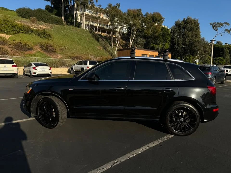 2015 Audi 8R Q5 - Image 11 of 12