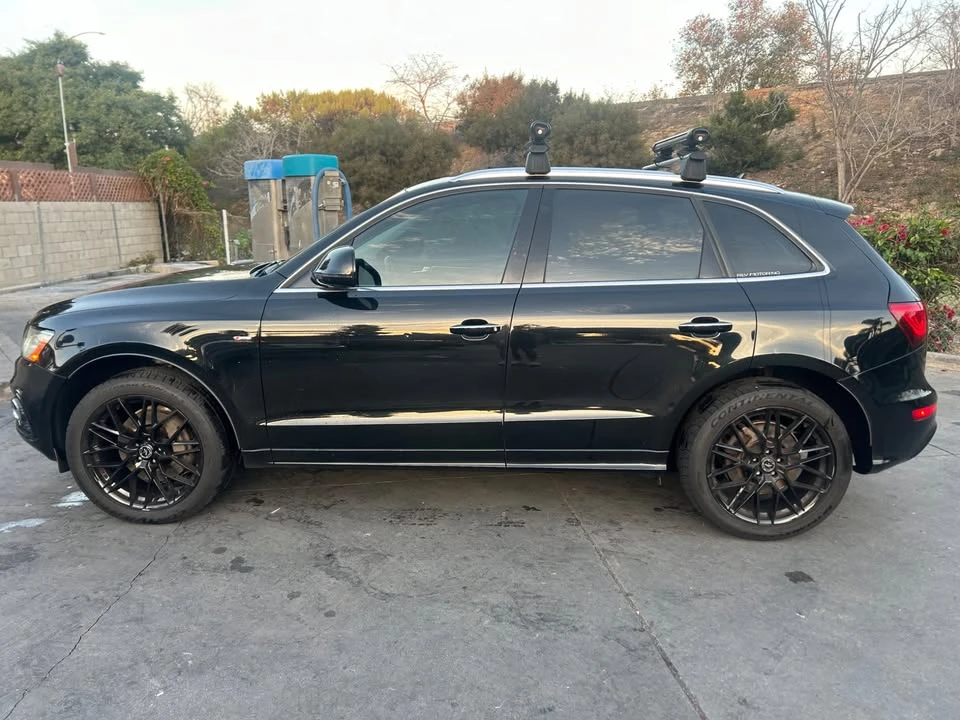 2015 Audi 8R Q5 - Image 6 of 12