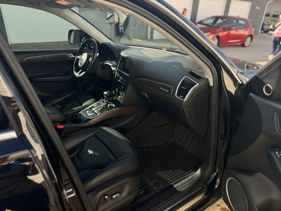2015 Audi 8R Q5 - Image 4 of 12