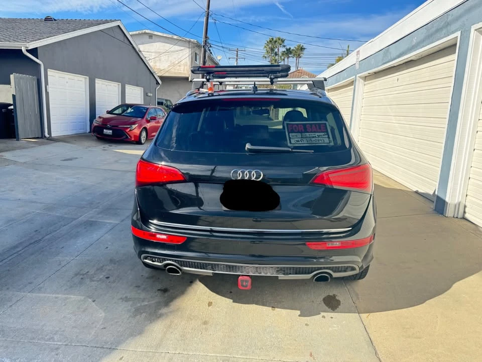 2015 Audi 8R Q5 - Image 3 of 12