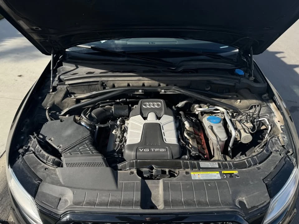2015 Audi 8R Q5 - Image 8 of 12