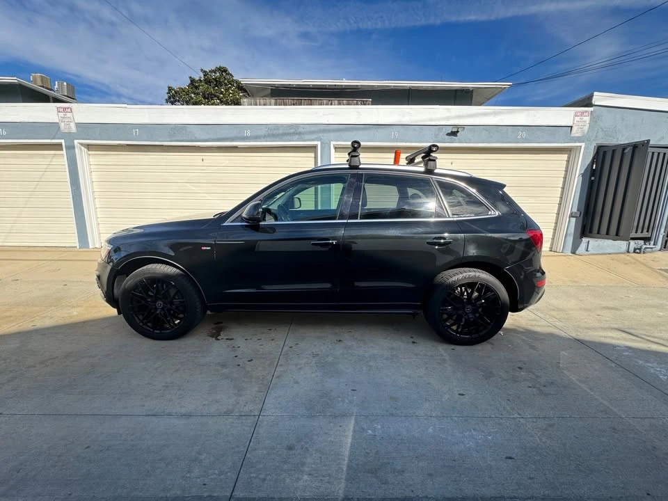 2015 Audi 8R Q5 - Image 5 of 12
