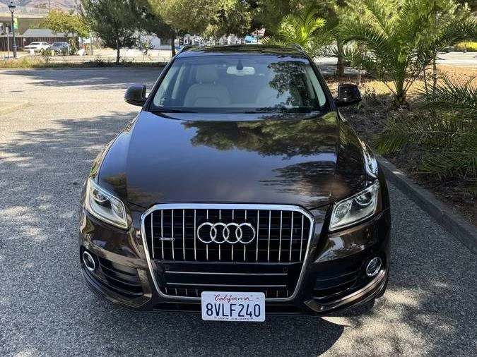 2015 Audi 8R Q5 - Image 12 of 19