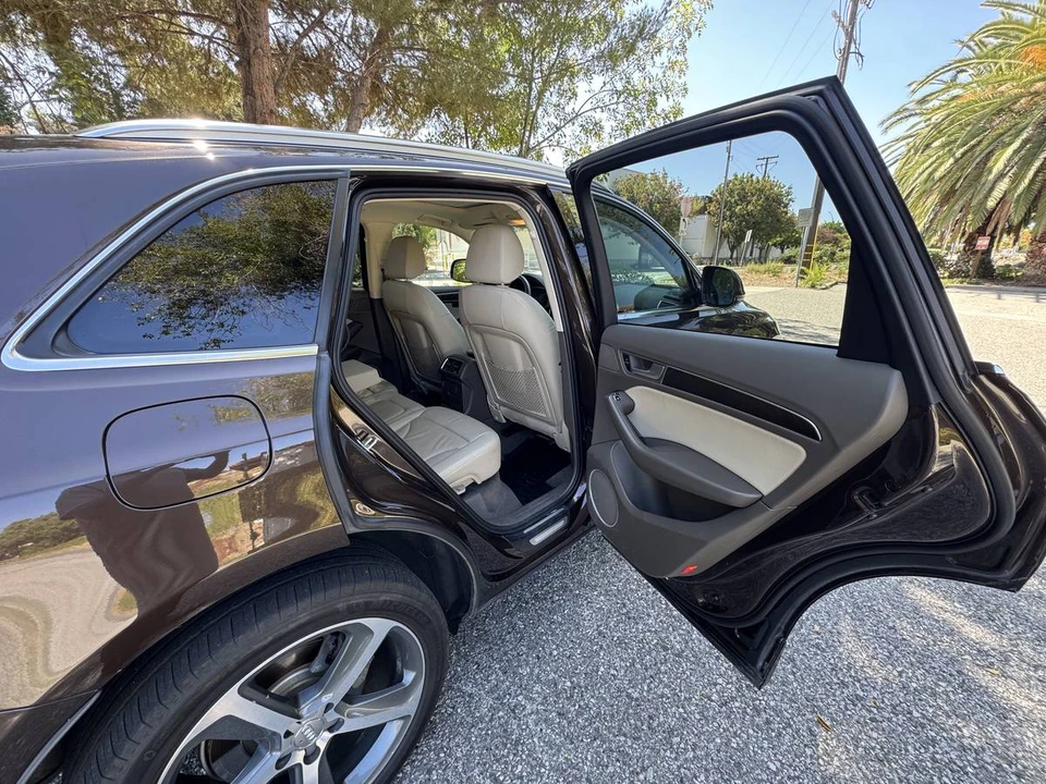 2015 Audi 8R Q5 - Image 6 of 19
