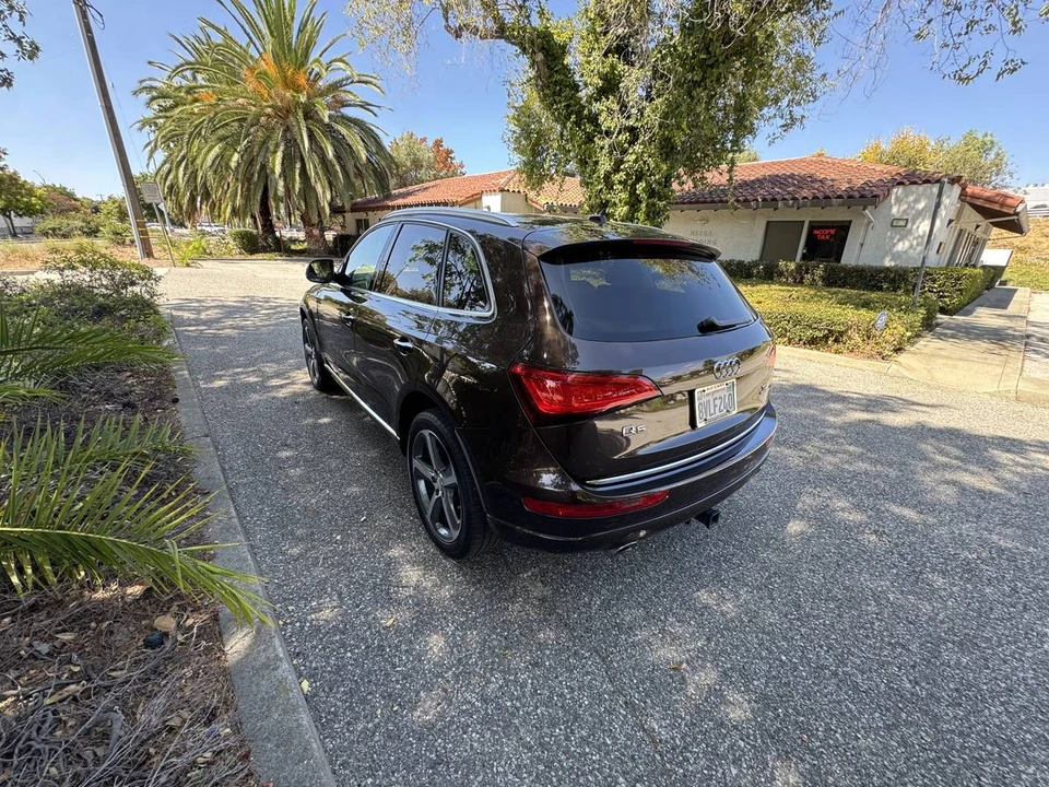 2015 Audi 8R Q5 - Image 5 of 19