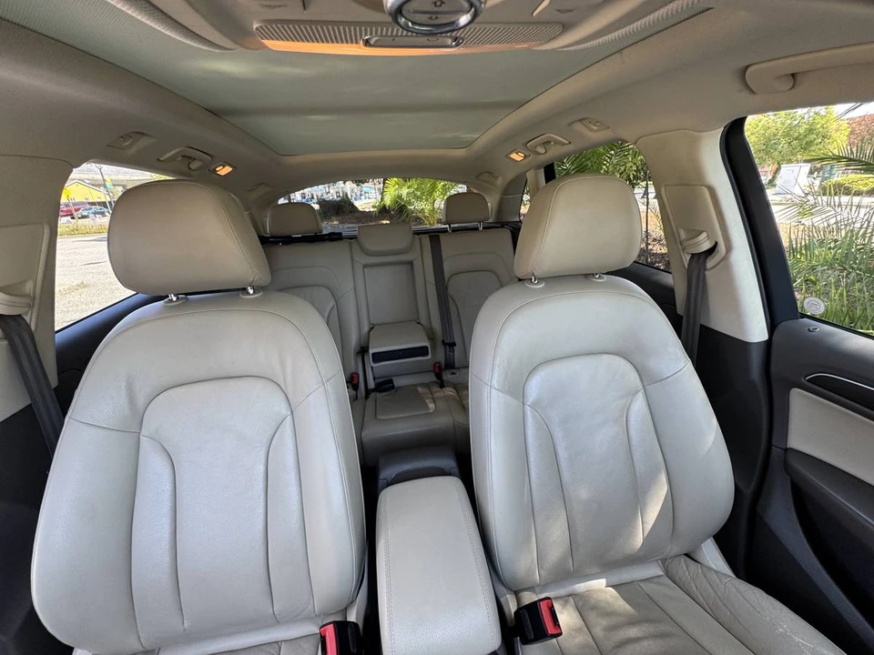 2015 Audi 8R Q5 - Image 14 of 19
