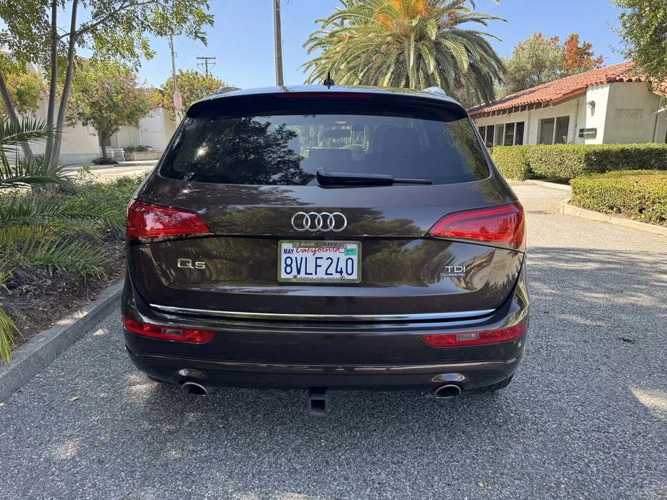 2015 Audi 8R Q5 - Image 11 of 19