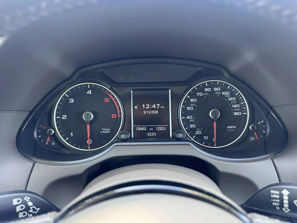 2015 Audi 8R Q5 - Image 2 of 19