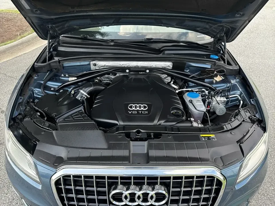 2015 Audi 8R Q5 - Image 20 of 20