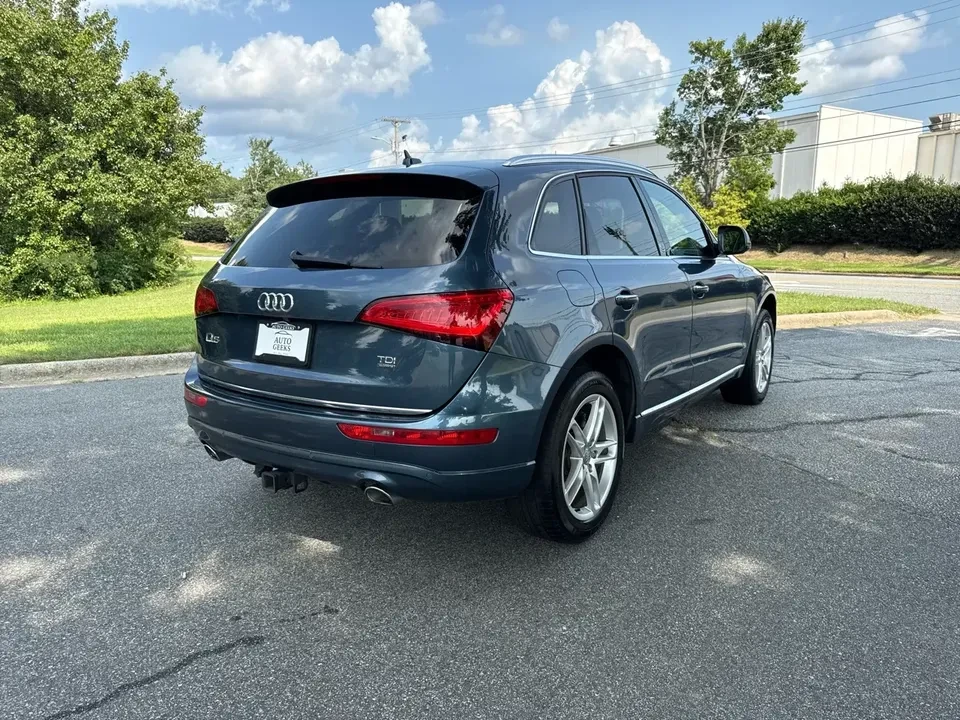 2015 Audi 8R Q5 - Image 5 of 20