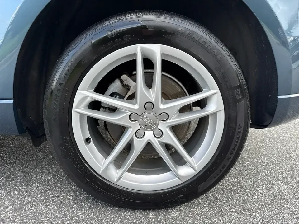 2015 Audi 8R Q5 - Image 19 of 20