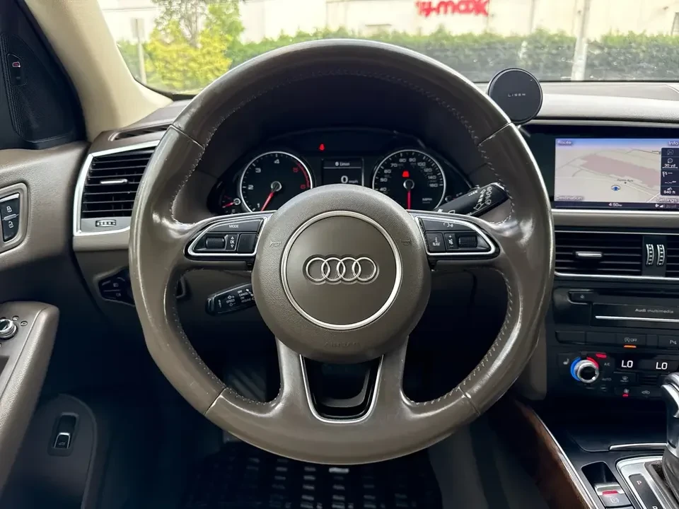 2015 Audi 8R Q5 - Image 11 of 20
