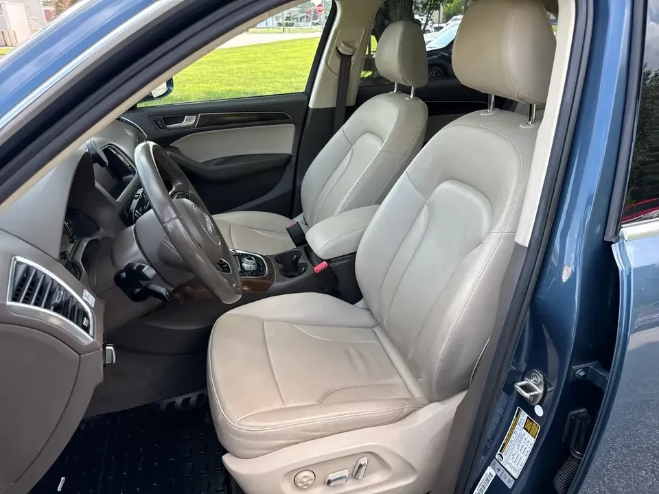 2015 Audi 8R Q5 - Image 9 of 20