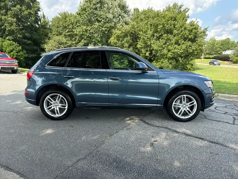2015 Audi 8R Q5 - Image 4 of 20