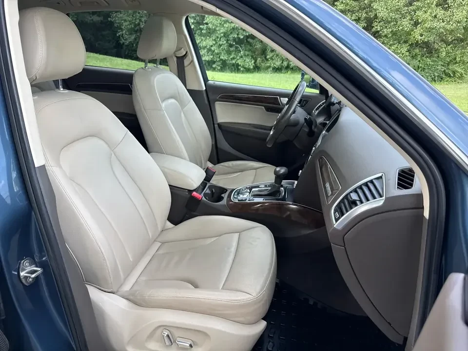 2015 Audi 8R Q5 - Image 14 of 20